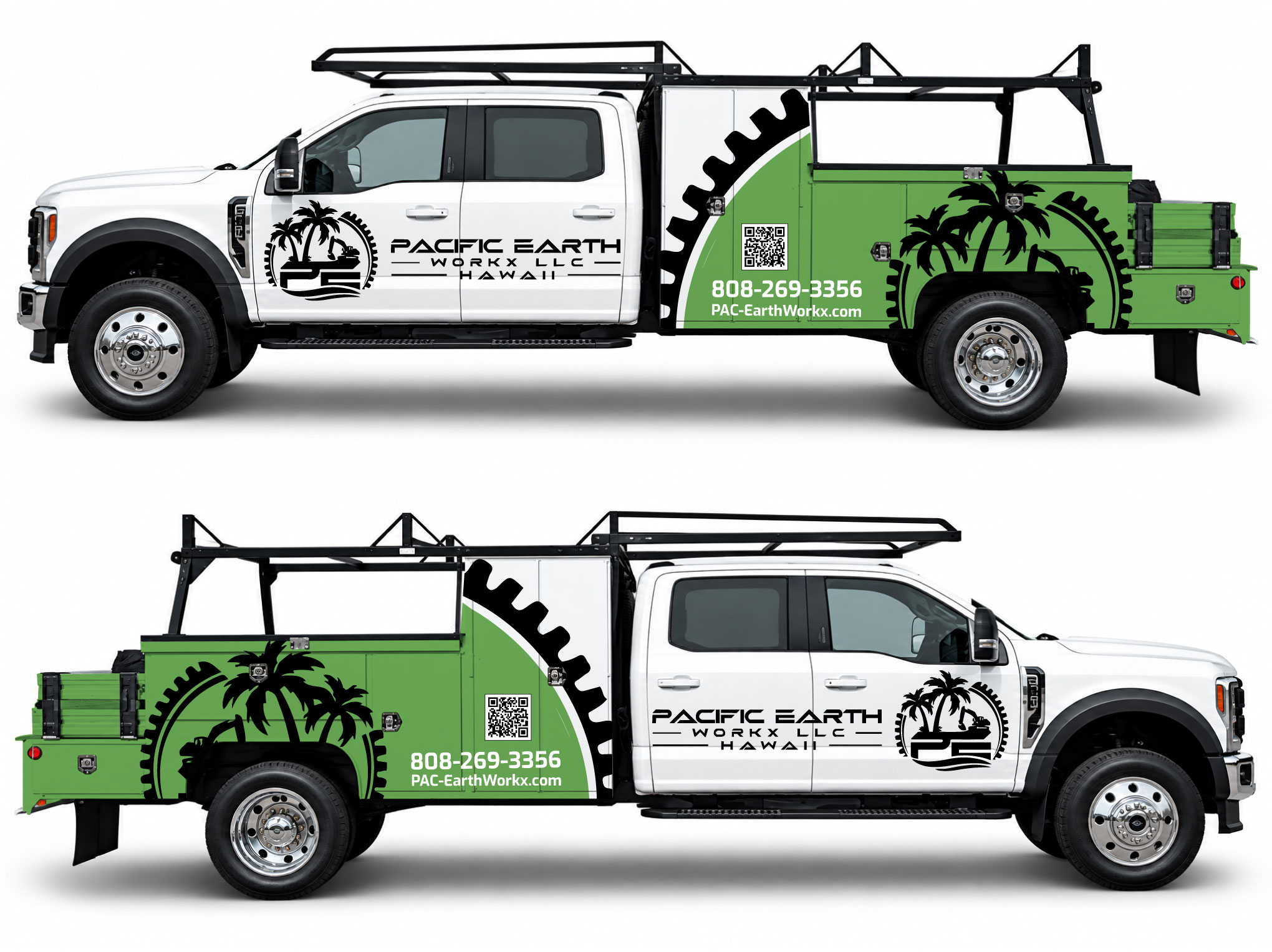 Graphic Design by Abdul_Malek for this project | Design #37695824