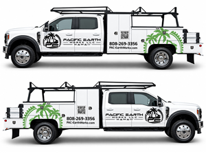 Graphic Design by Abdul_Malek for this project | Design: #37695829