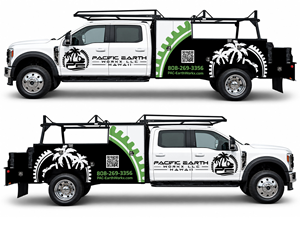 Graphic Design by Abdul_Malek for this project | Design: #37695852