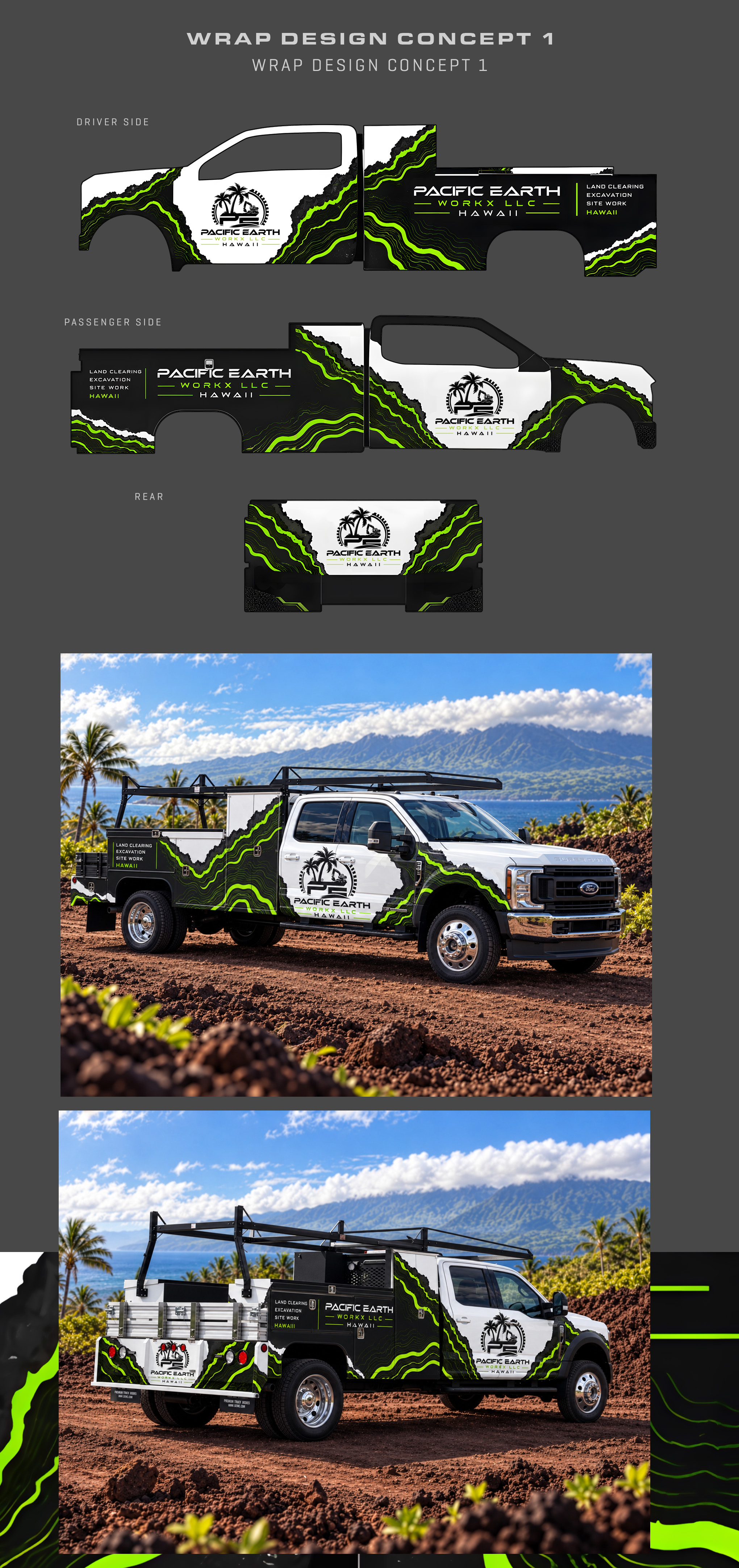 Graphic Design by asaelvaras for this project | Design #37664198