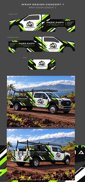 Graphic Design by asaelvaras for this project | Design: #37664209