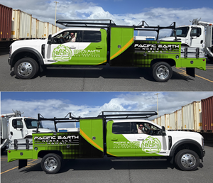 Graphic Design by Gina solution for this project | Design: #37670659