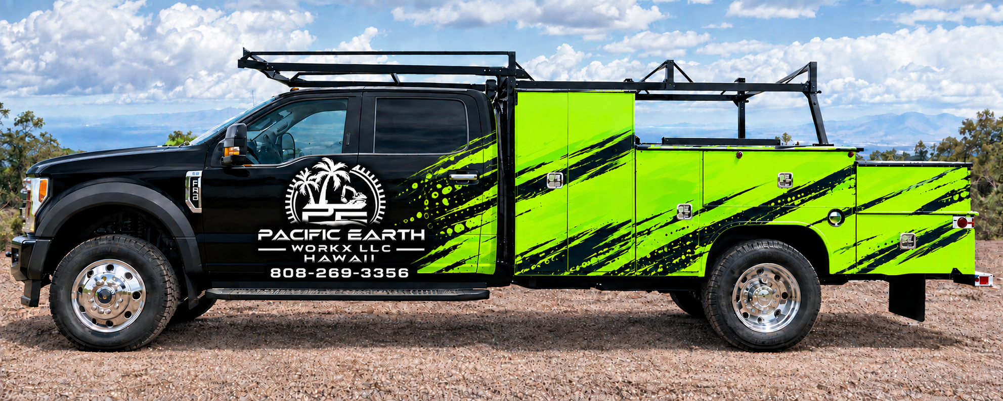 Graphic Design by -Marc- for this project | Design: #37695887
