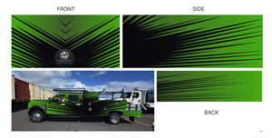 Graphic Design by pb for this project | Design: #37669469