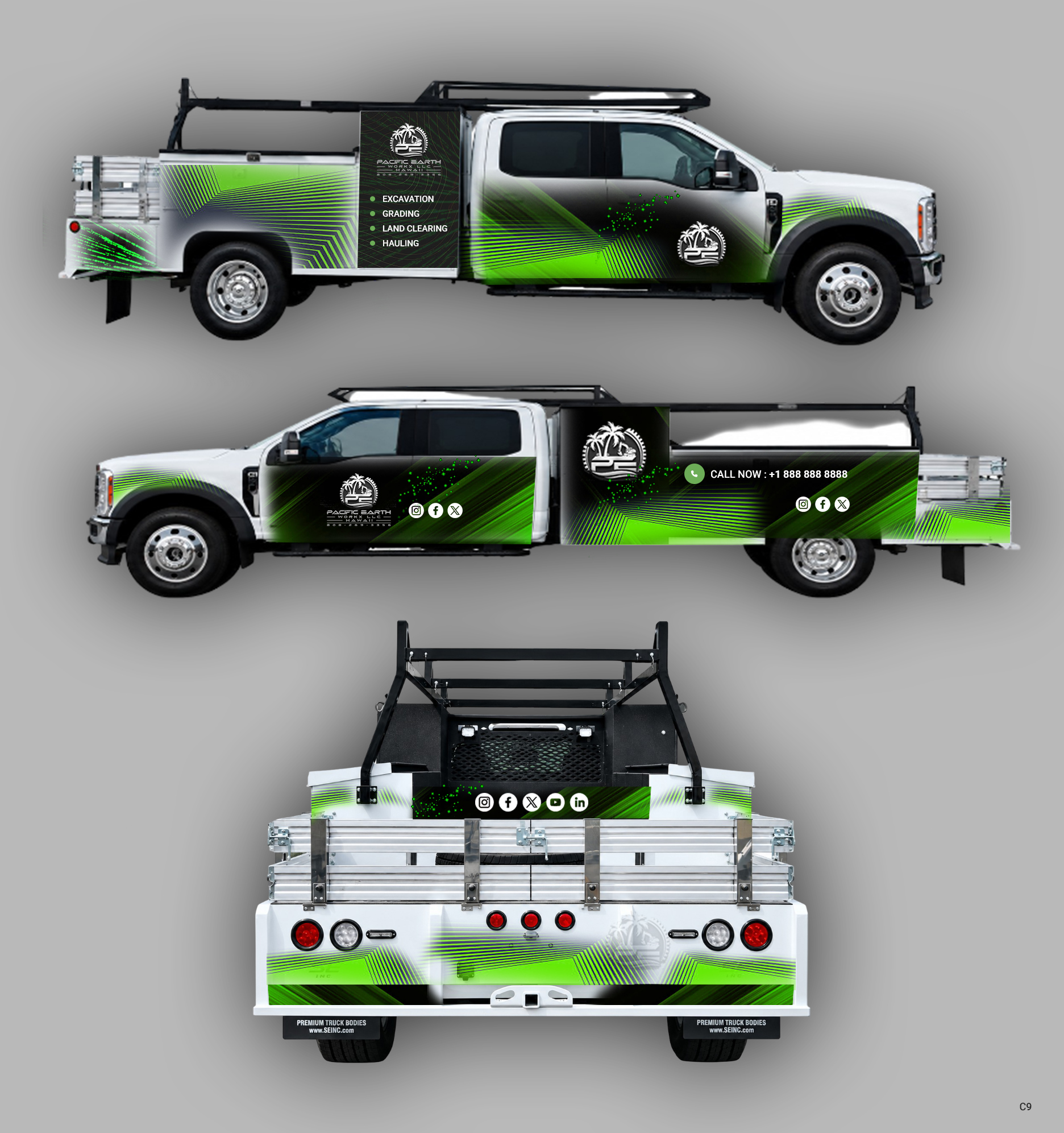 Graphic Design by pb for this project | Design #37669475