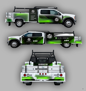 Graphic Design by pb for this project | Design: #37669475