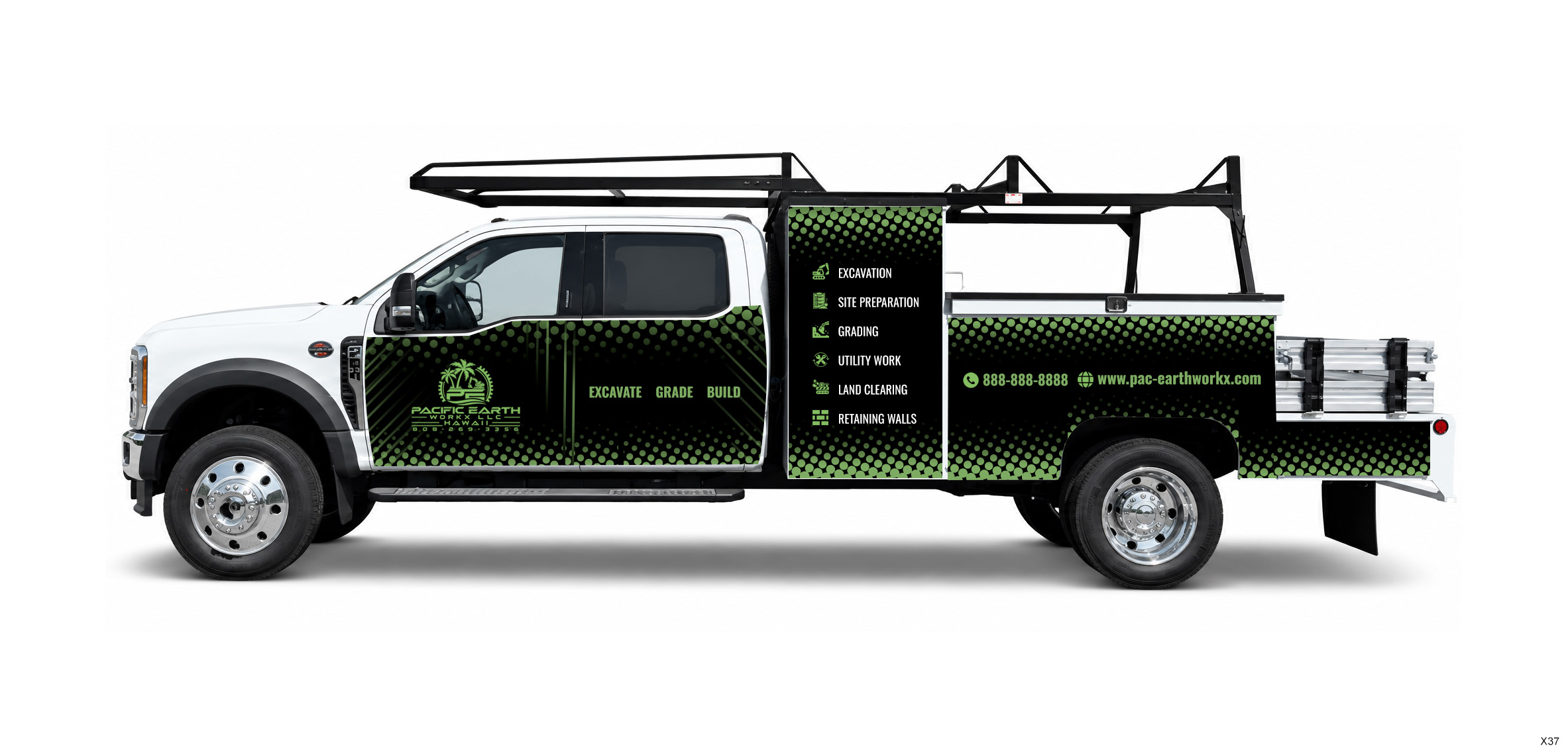 Graphic Design by pb for this project | Design #37669476