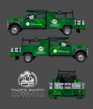 Graphic Design by pb for this project | Design: #37669478