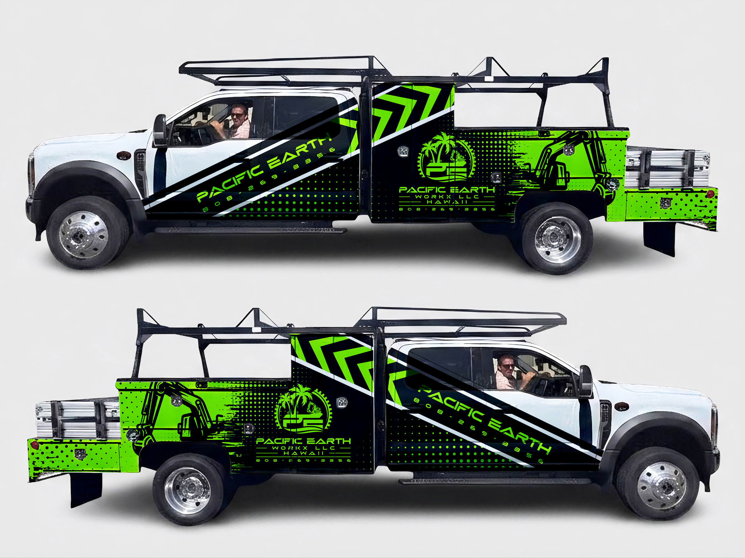 Graphic Design by Gnz_62 for this project | Design #37664147