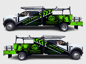 Graphic Design by Gnz_62 for this project | Design: #37664147
