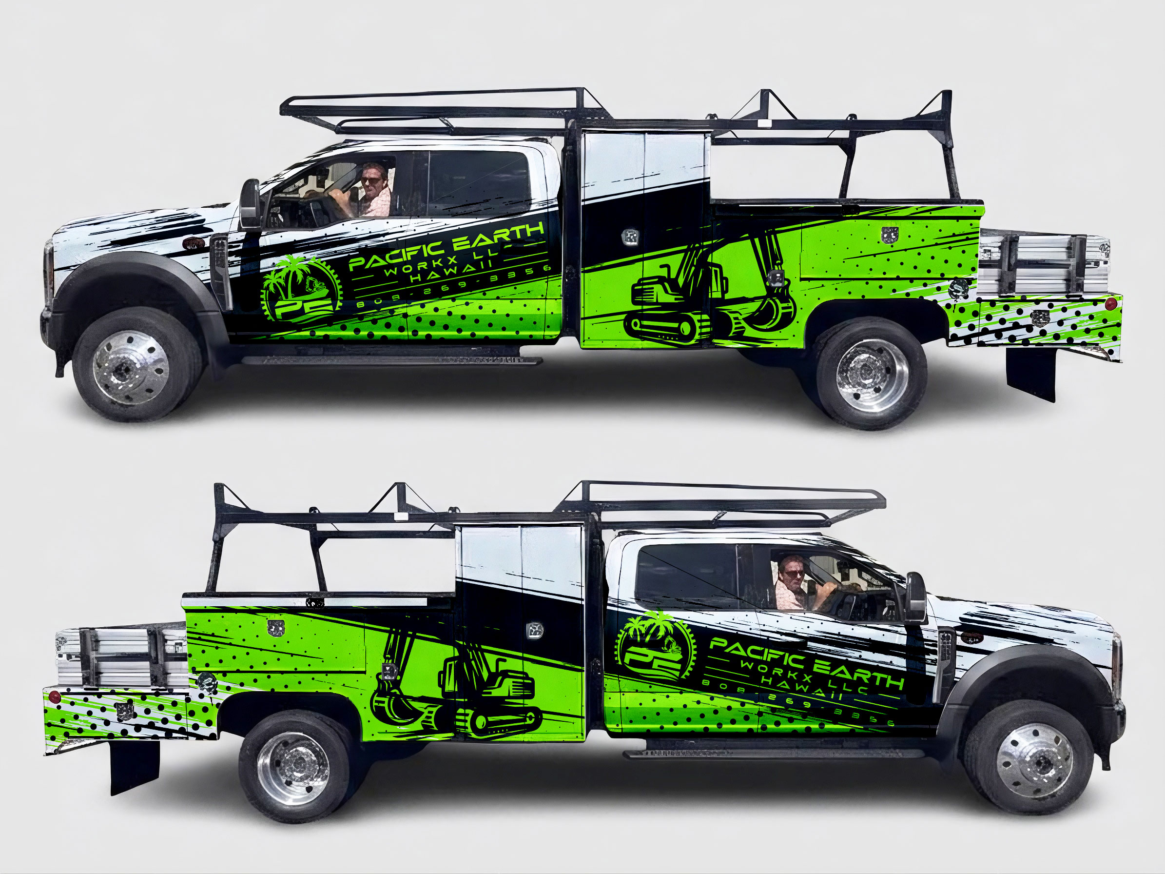 Graphic Design by Gnz_62 for this project | Design #37664452