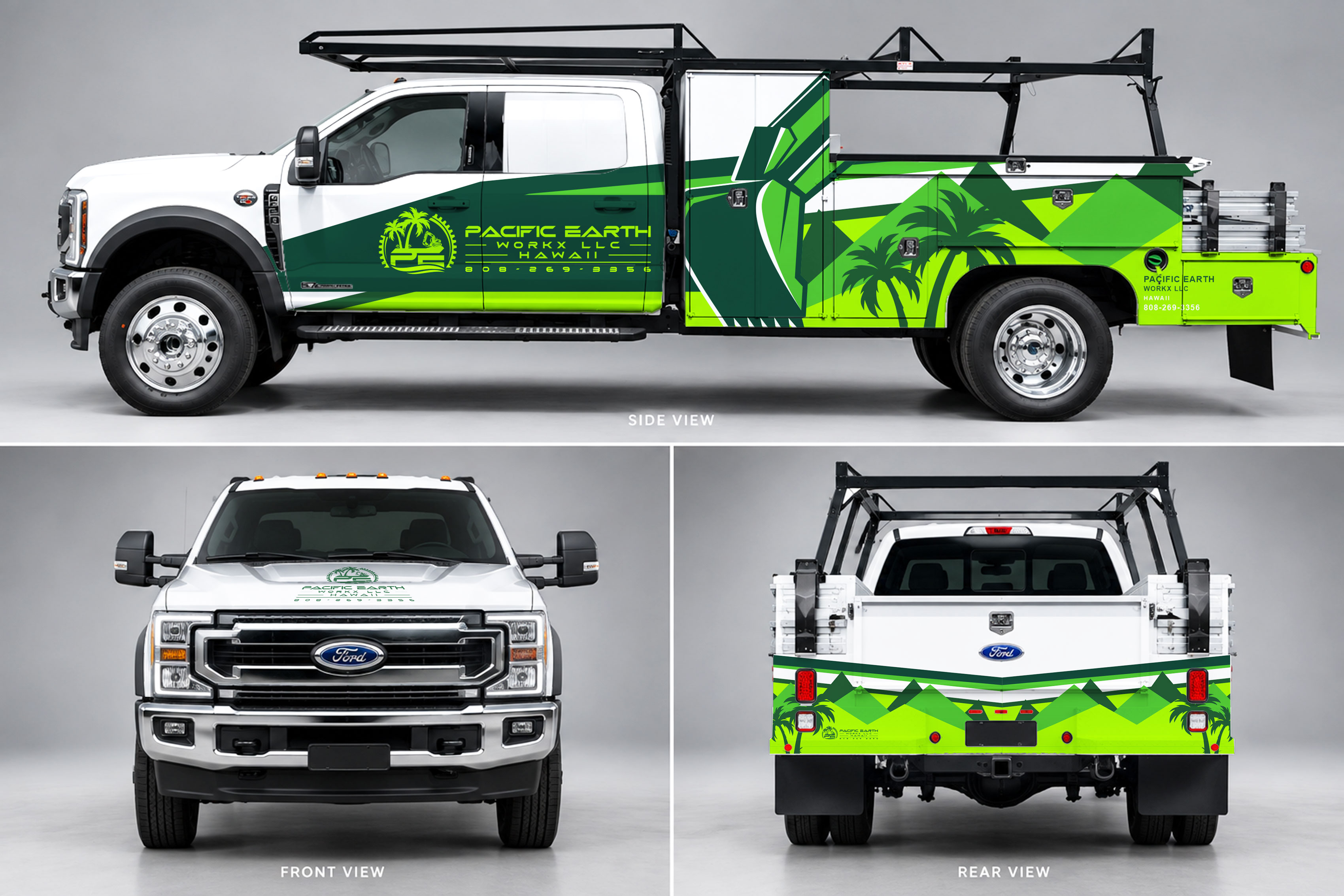 Graphic Design by Gnz_62 for this project | Design #37677053