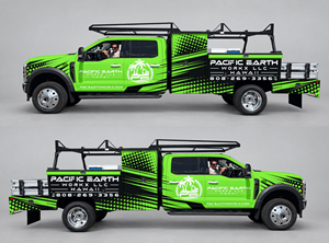 Graphic Design by Wrapcia for this project | Design: #37662388