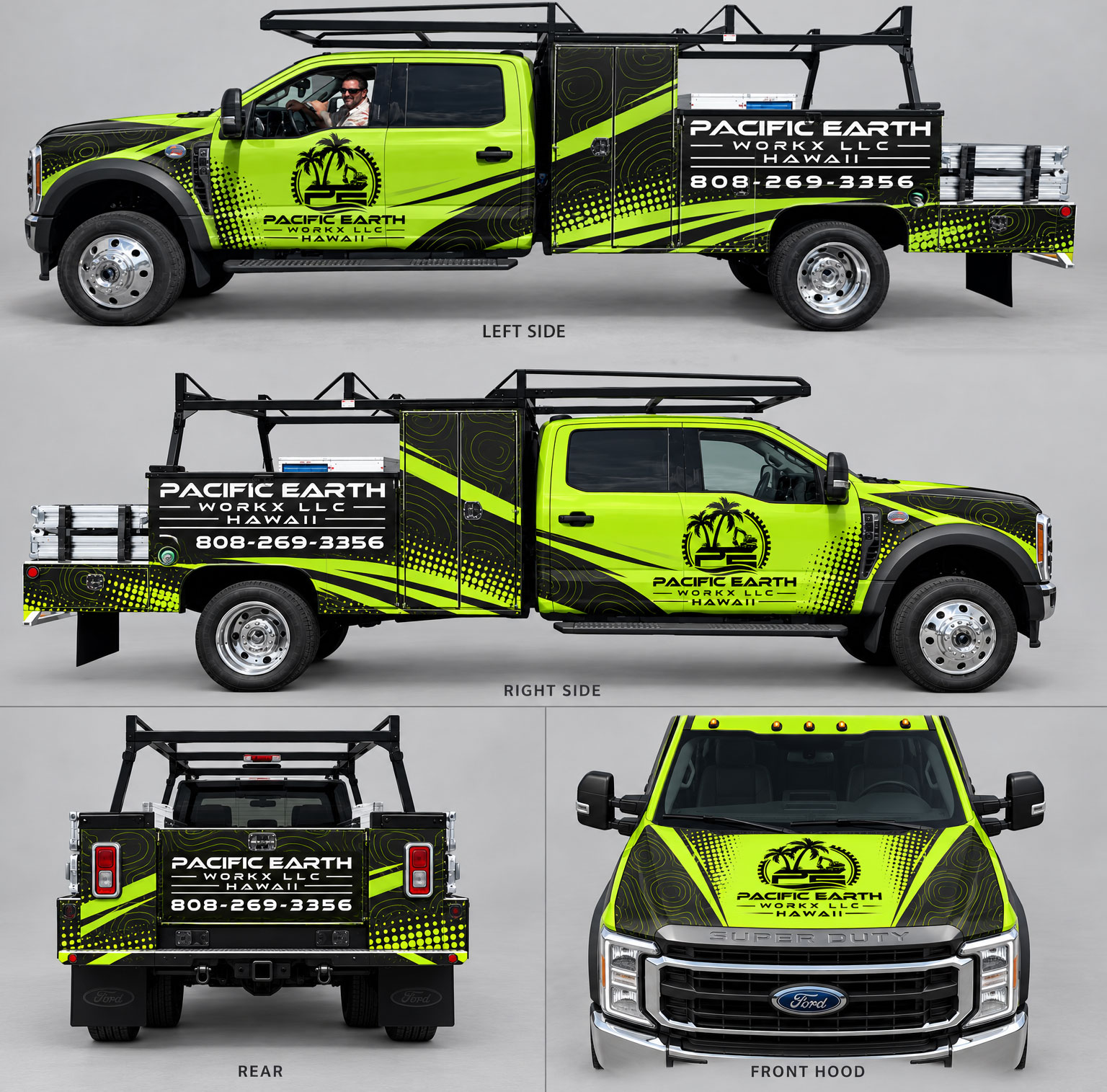 Graphic Design by Wrapcia for this project | Design #37662396