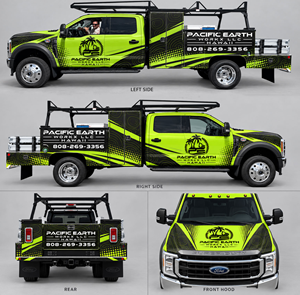 Graphic Design by Wrapcia for this project | Design: #37662396