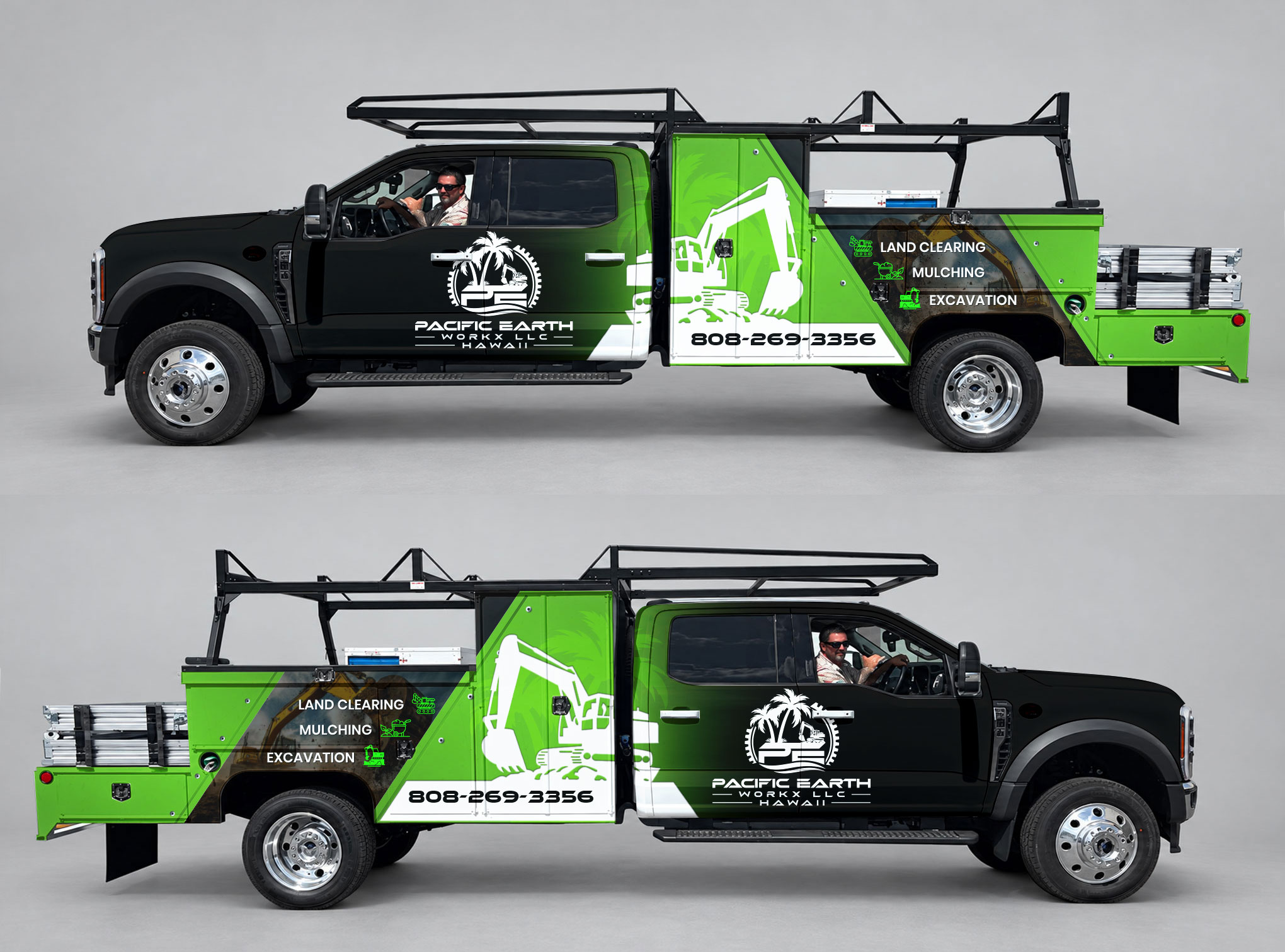 Graphic Design by Wrapcia for this project | Design #37664533