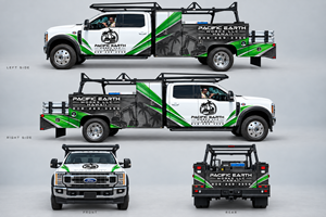 Graphic Design by Wrapcia for this project | Design: #37664592