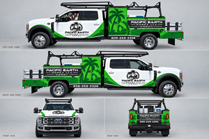 Graphic Design by Wrapcia for this project | Design: #37664950