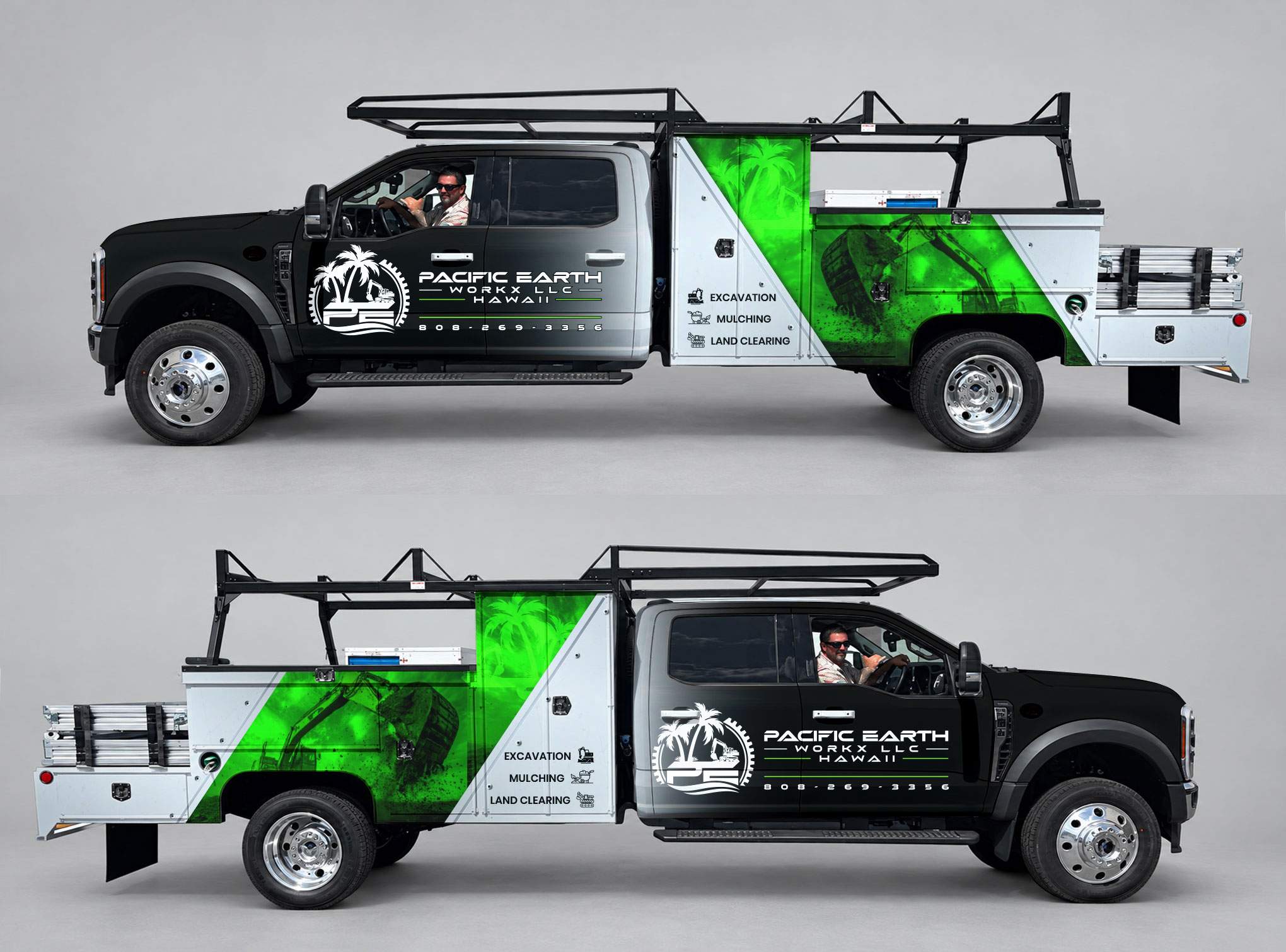 Graphic Design by Wrapcia for this project | Design #37664954