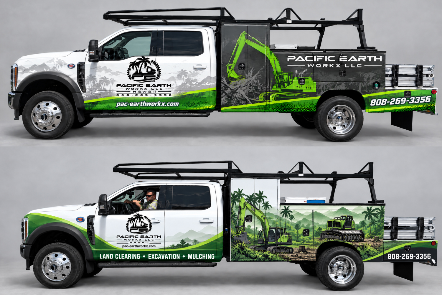 Graphic Design by Wrapcia for this project | Design #37665604
