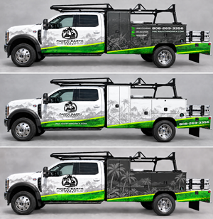 Graphic Design by Wrapcia for this project | Design: #37667426