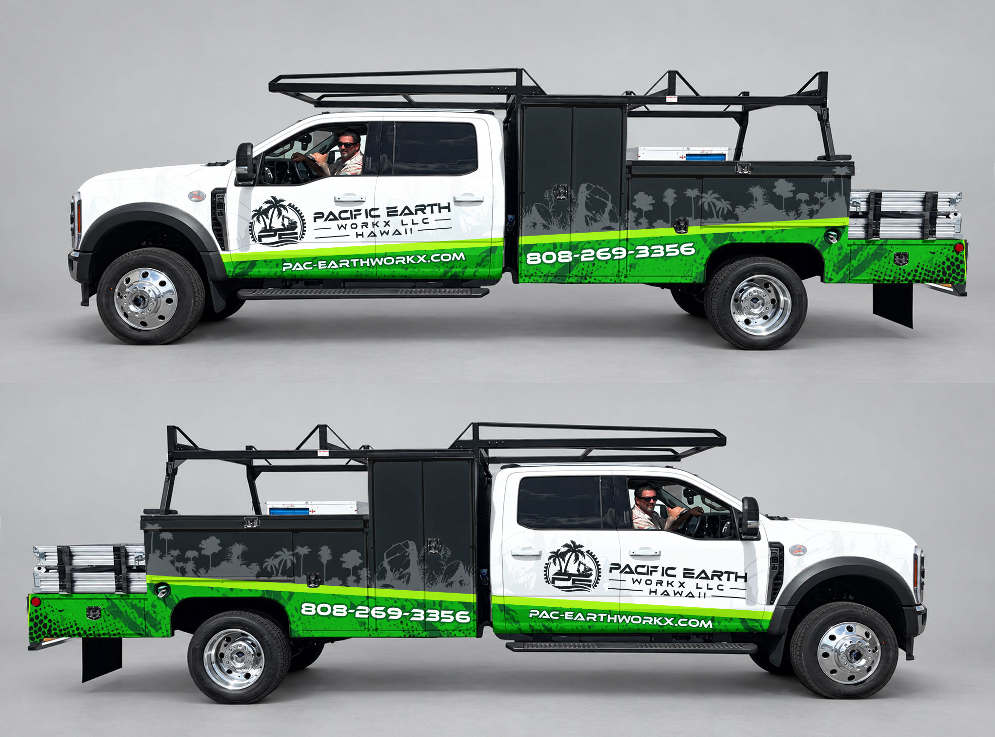 Graphic Design by Wrapcia for this project | Design #37667811