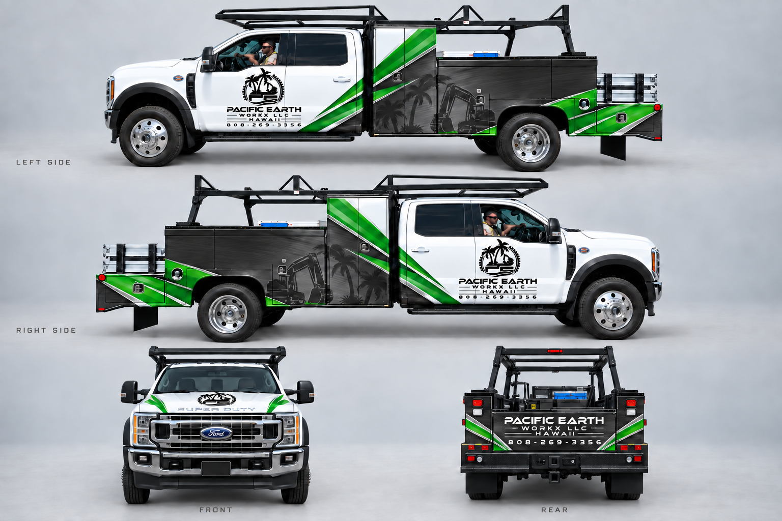 Graphic Design by Wrapcia for this project | Design #37668183