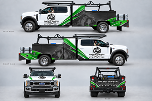 Graphic Design by Wrapcia for this project | Design: #37668183