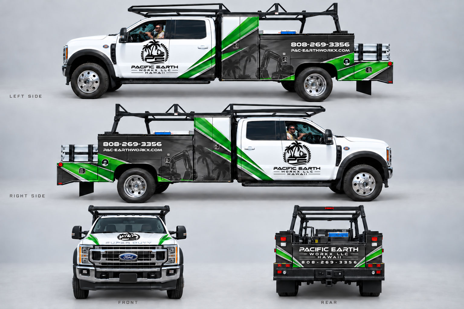 Graphic Design by Wrapcia for this project | Design #37668201