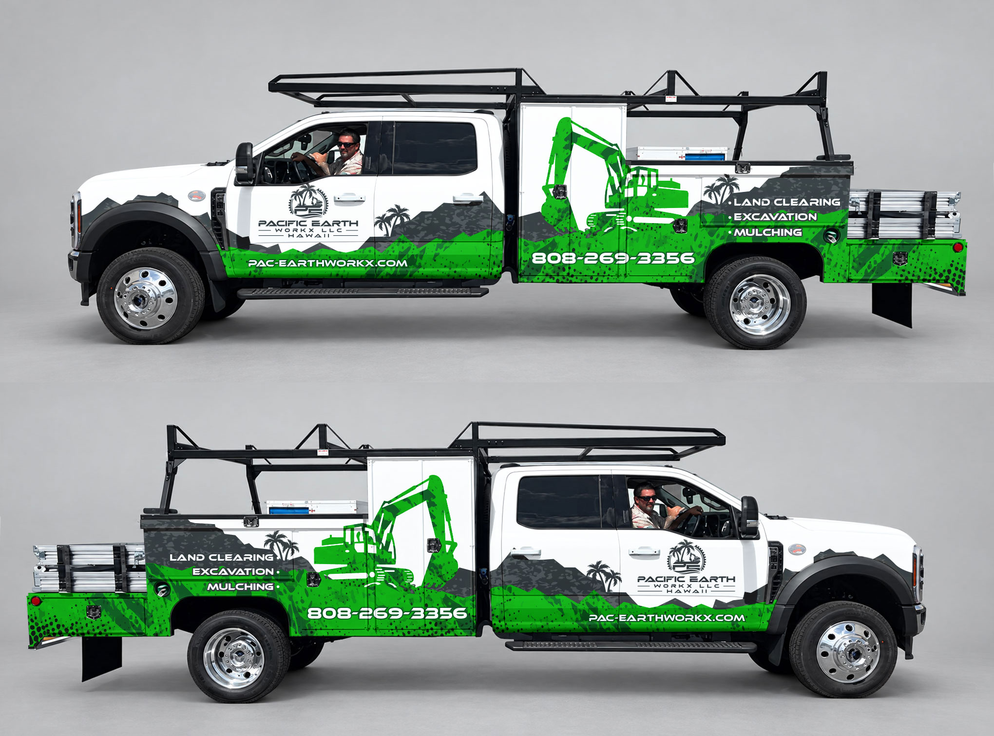 Graphic Design by Wrapcia for this project | Design #37668324