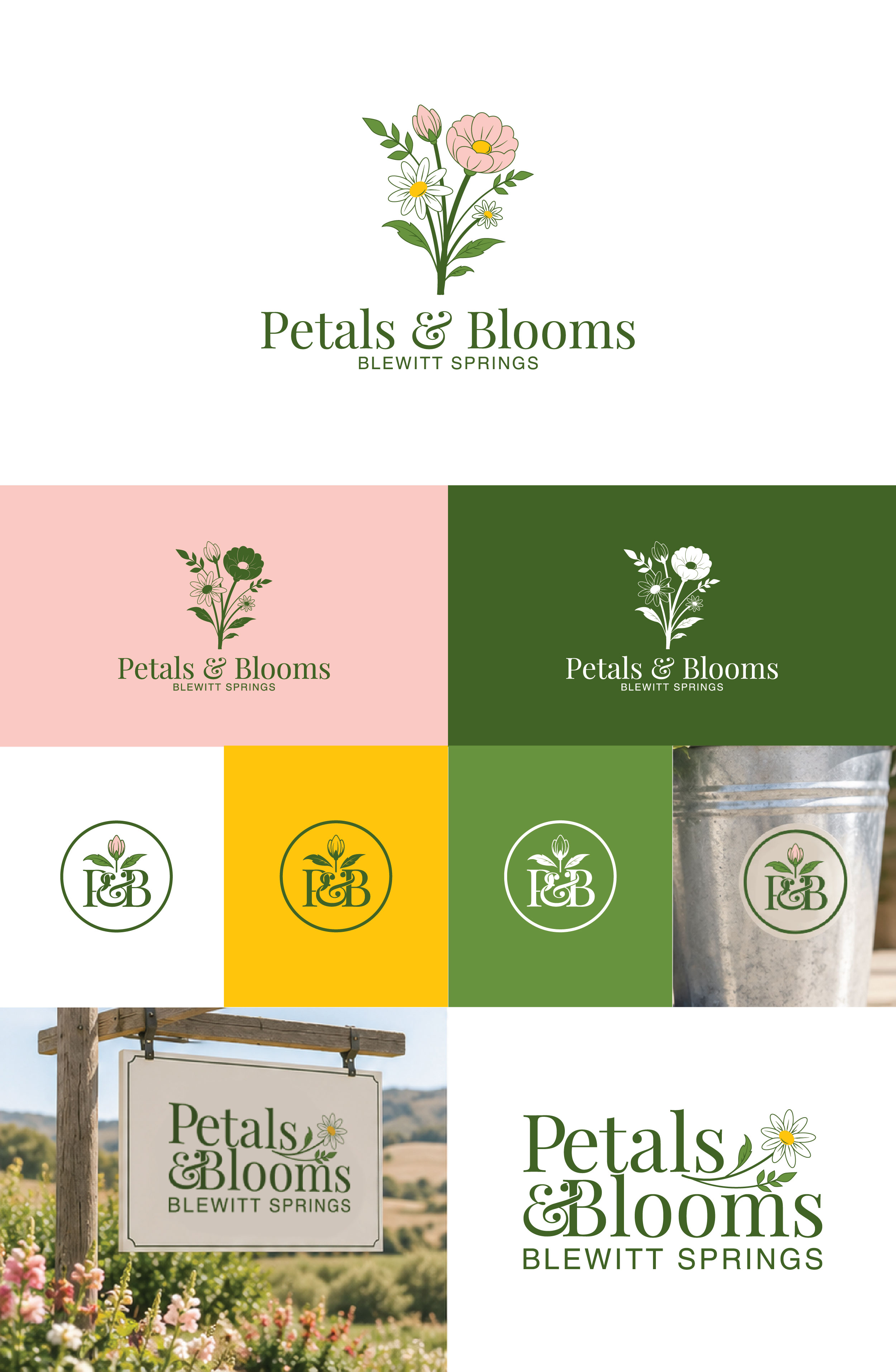 Logo Design by UsagiRabbit for this project | Design #37672752