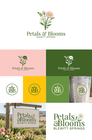 Logo Design by UsagiRabbit for this project | Design: #37672752