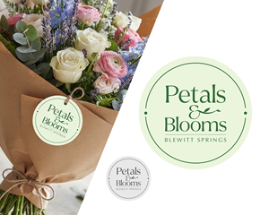Logo Design by ELOISE LIND for this project | Design #37674630