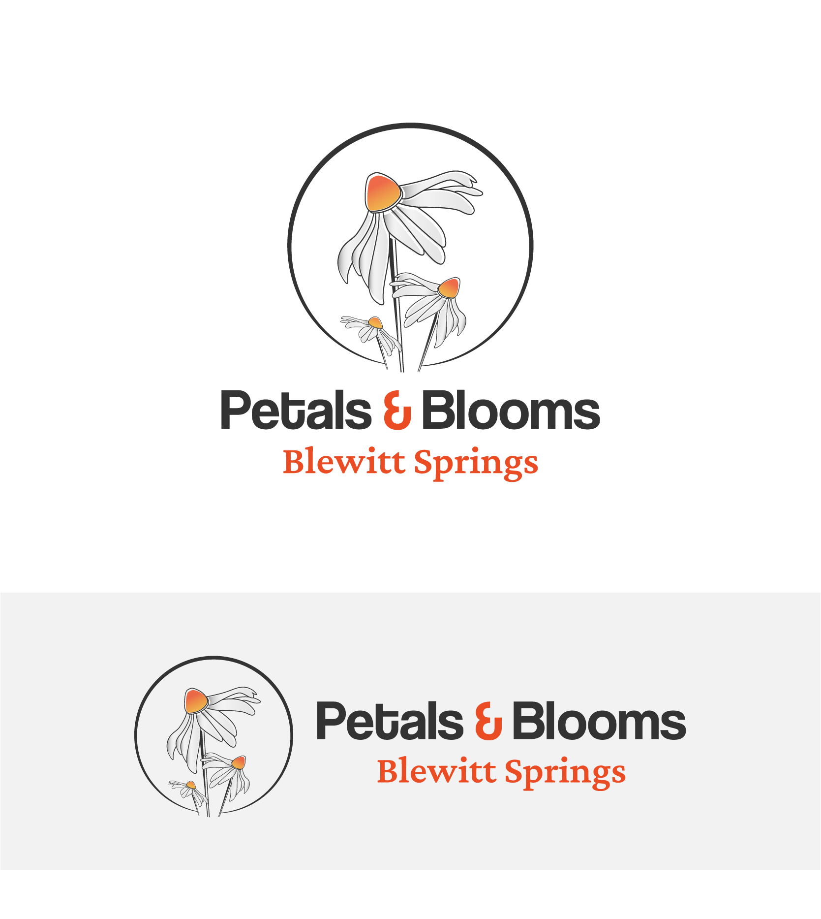 Logo Design by FezyDesigns for this project | Design #37662282
