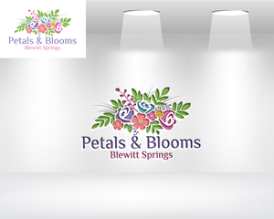 Logo Design by mehanuk for this project | Design: #37662363