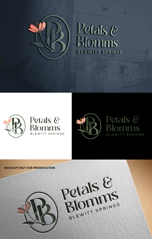 Logo Design by Graphixpointt for this project | Design: #37667119
