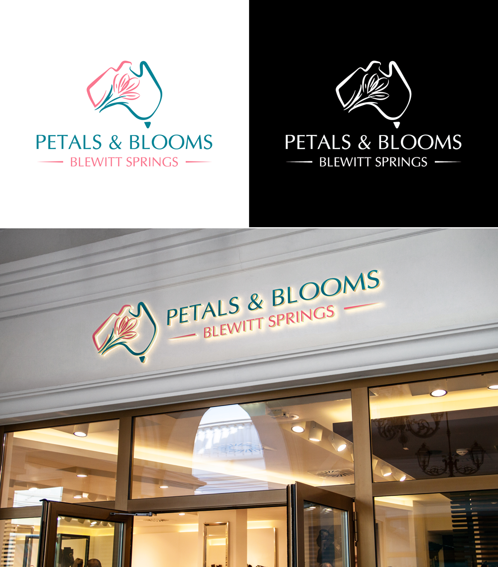 Logo Design by RA-bica for this project | Design #37660464