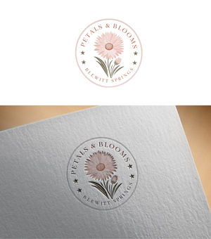 Logo Design by RA-bica for this project | Design: #37660467
