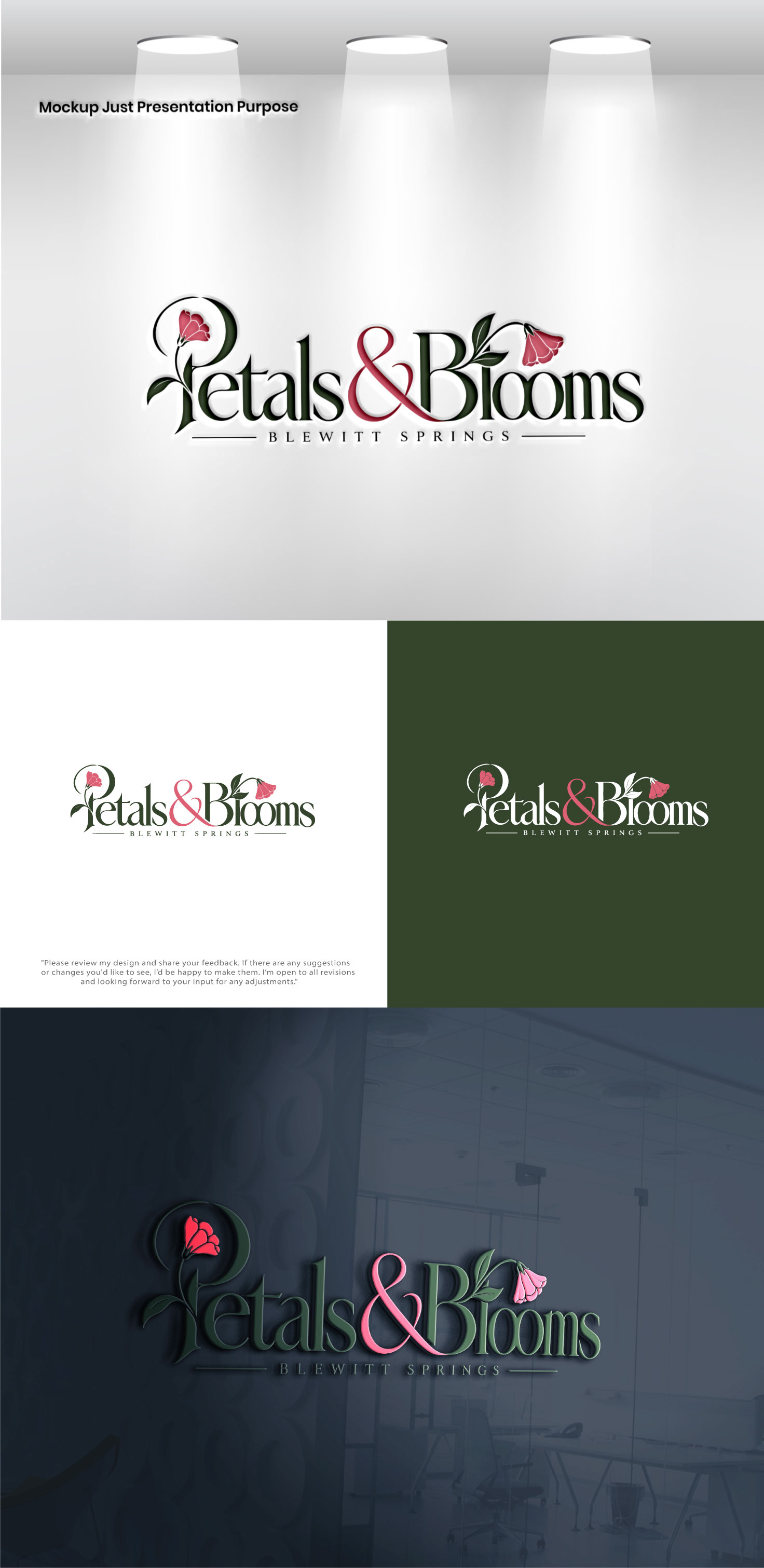 Logo Design by Pixel Signature for this project | Design #37660819