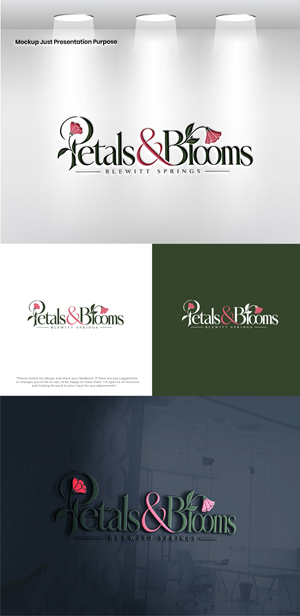 Logo Design by Pixel Signature for this project | Design: #37660819