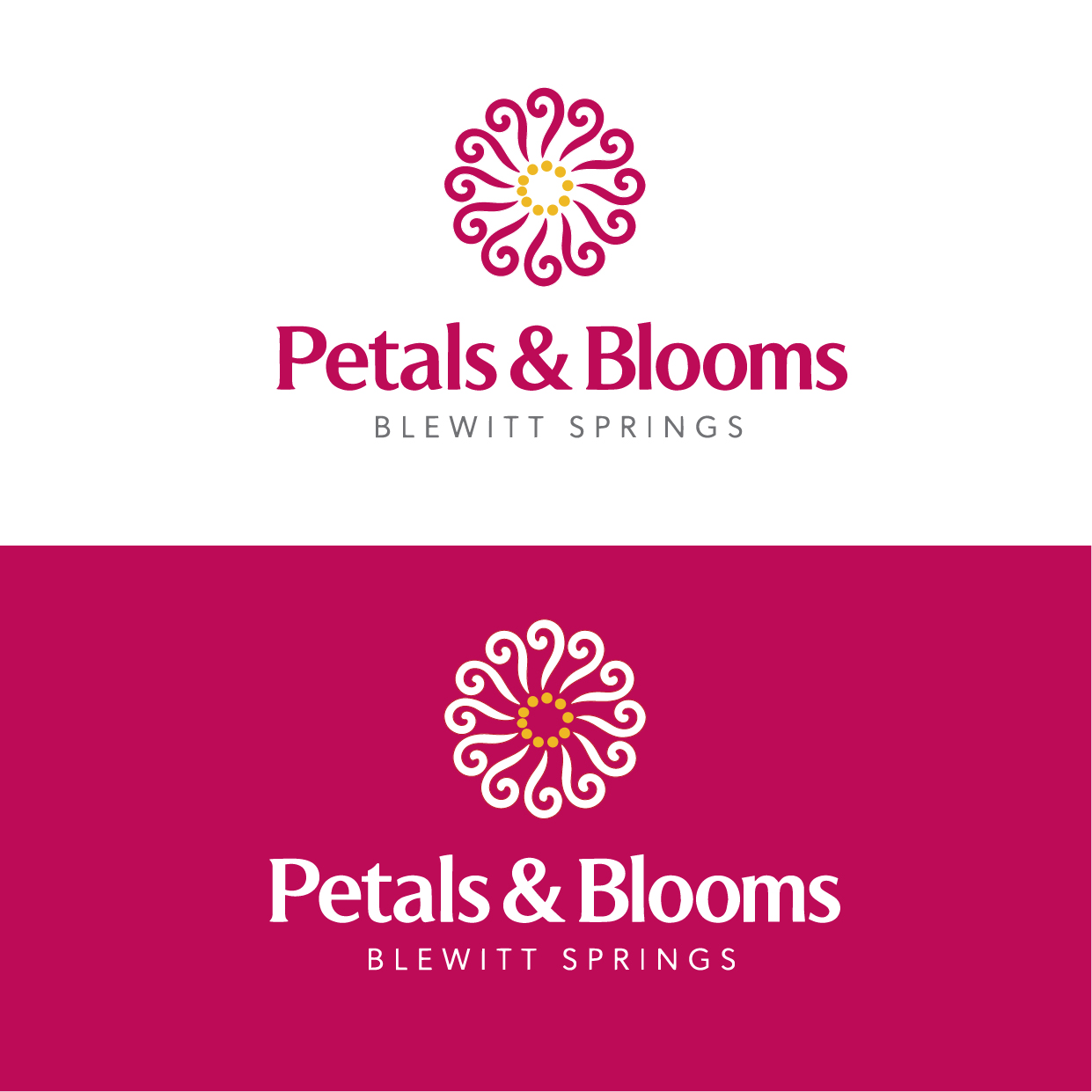 Logo Design by TITANX for this project | Design #37662030