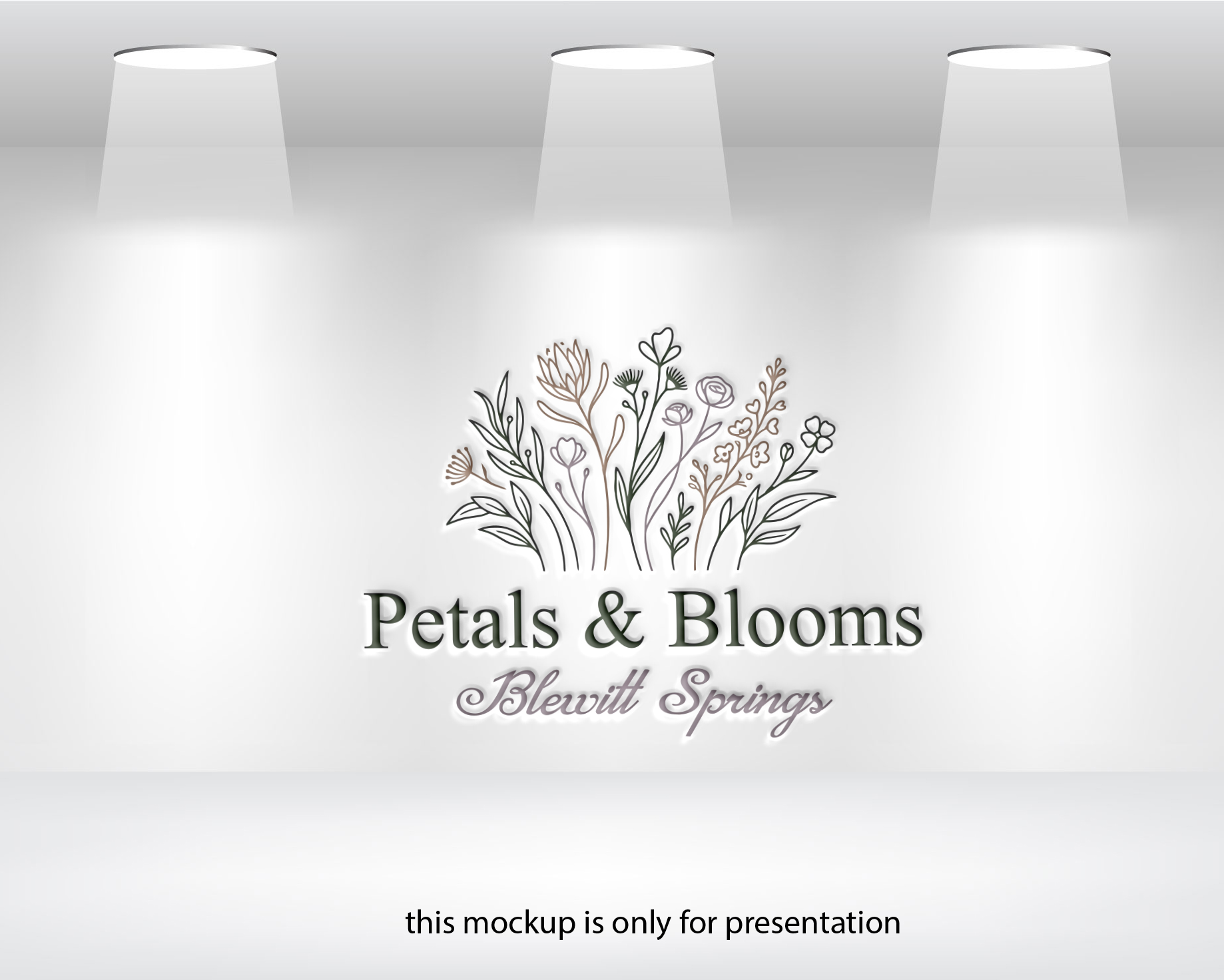 Logo Design by J.H.F for this project | Design #37665413