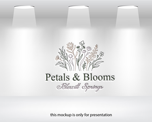 Logo Design by J.H.F for this project | Design: #37665413