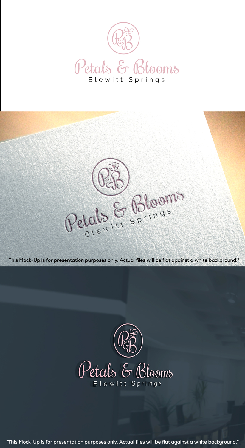 Logo Design by RaKu 2 for this project | Design #37667081