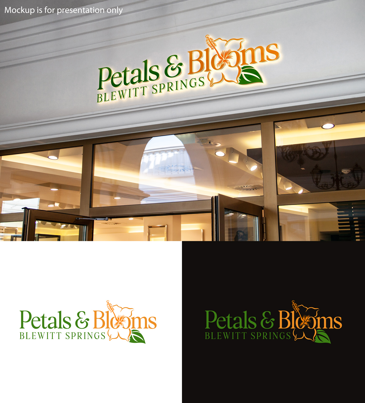 Logo Design by M Art & Design for this project | Design #37660300