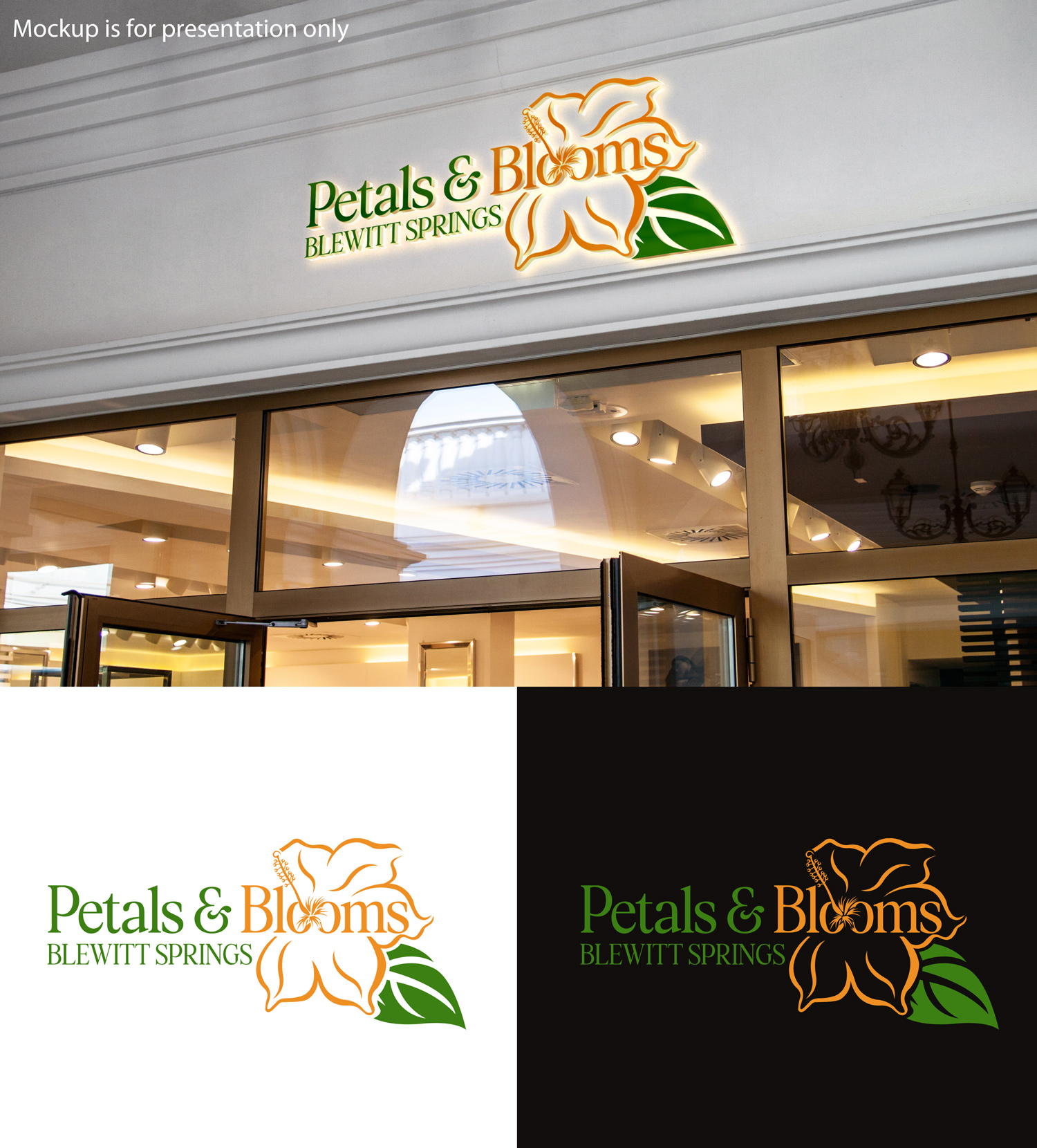 Logo Design by M Art & Design for this project | Design #37660321