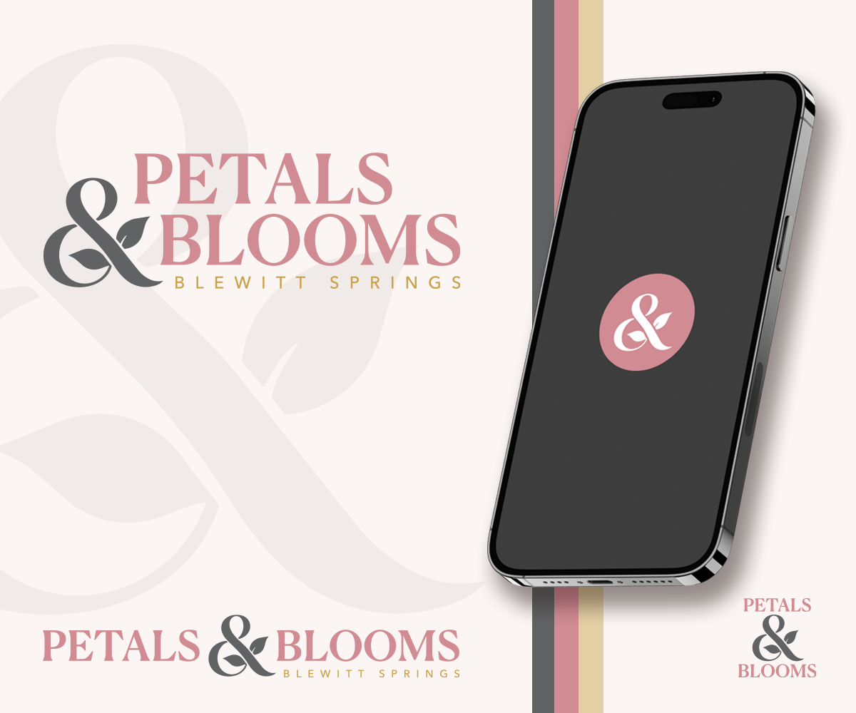 Logo Design by Cavender Studio for this project | Design #37668229