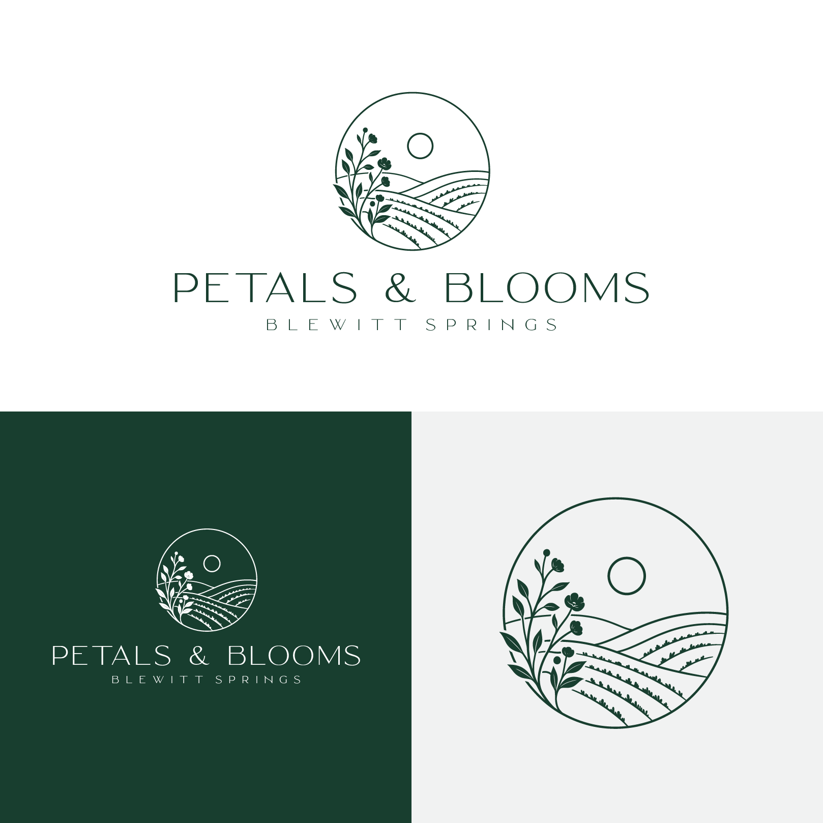 Logo Design by Blesign for this project | Design #37663926