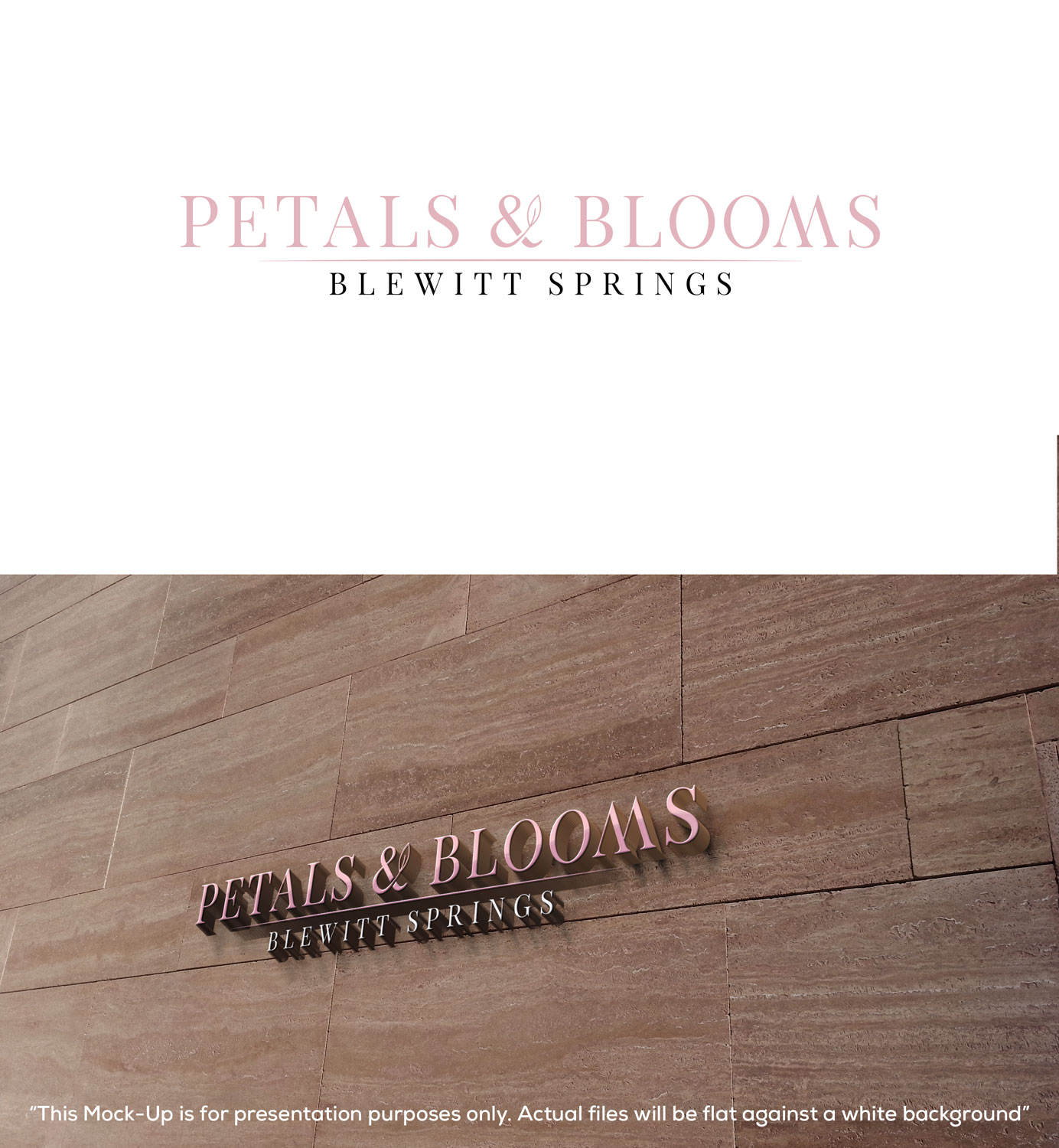Logo Design by DesignMaker 2 for this project | Design #37668824