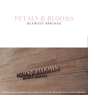 Logo Design by DesignMaker 2 for this project | Design: #37668824